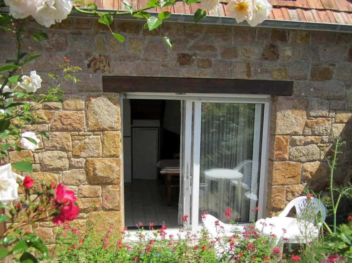 Maison Avec Wifi, A 100M De La Plage A Ploumanac'H En Perros-Guirec - Ref 345 0*,