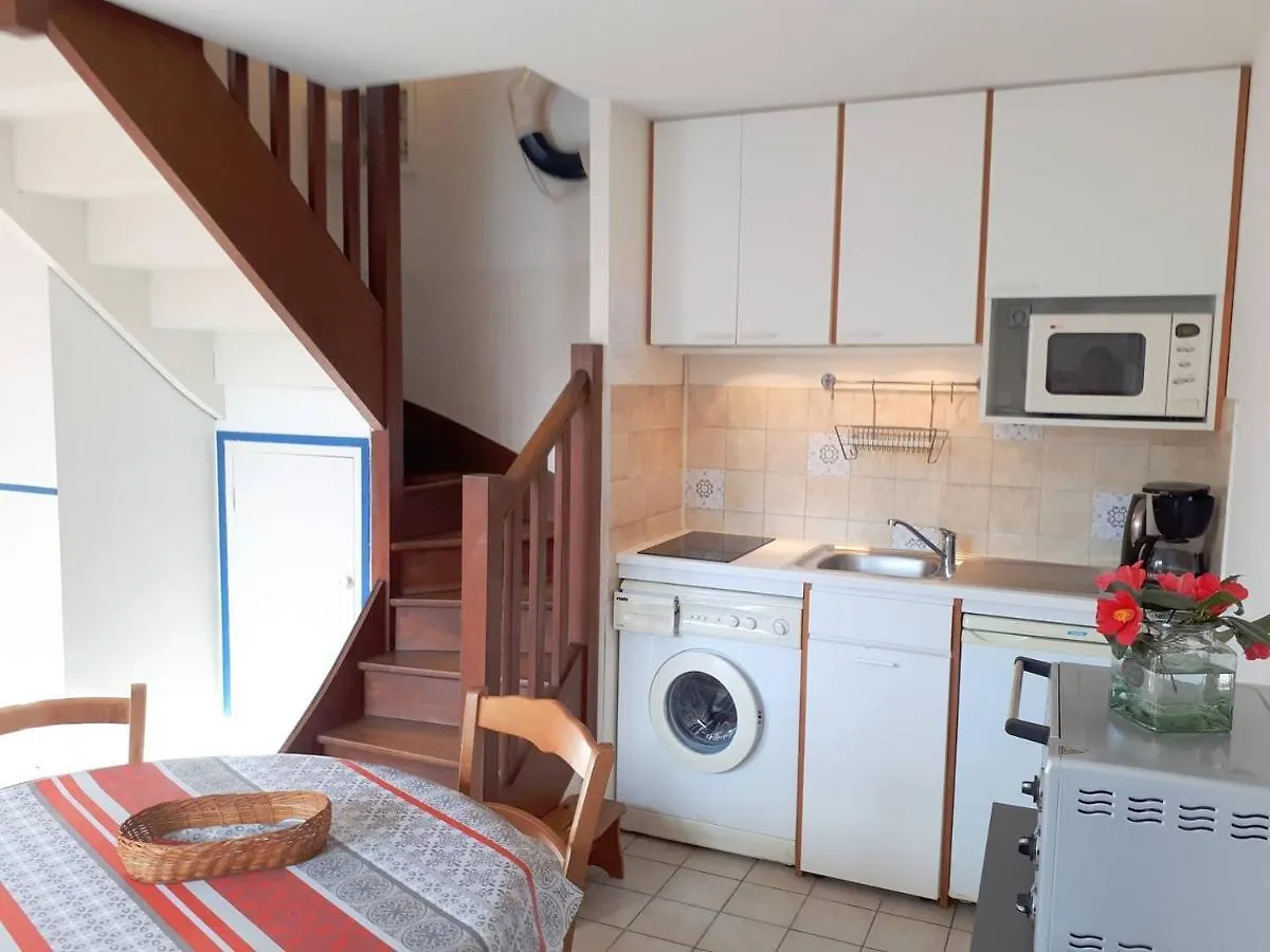 Maison Avec Wifi, A 100M De La Plage A Ploumanac'H En Perros-Guirec - Ref 345 Villa