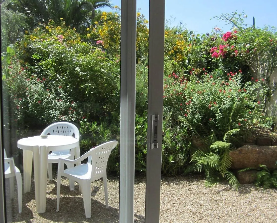 Maison Avec Wifi, A 100M De La Plage A Ploumanac'H En Perros-Guirec - Ref 345